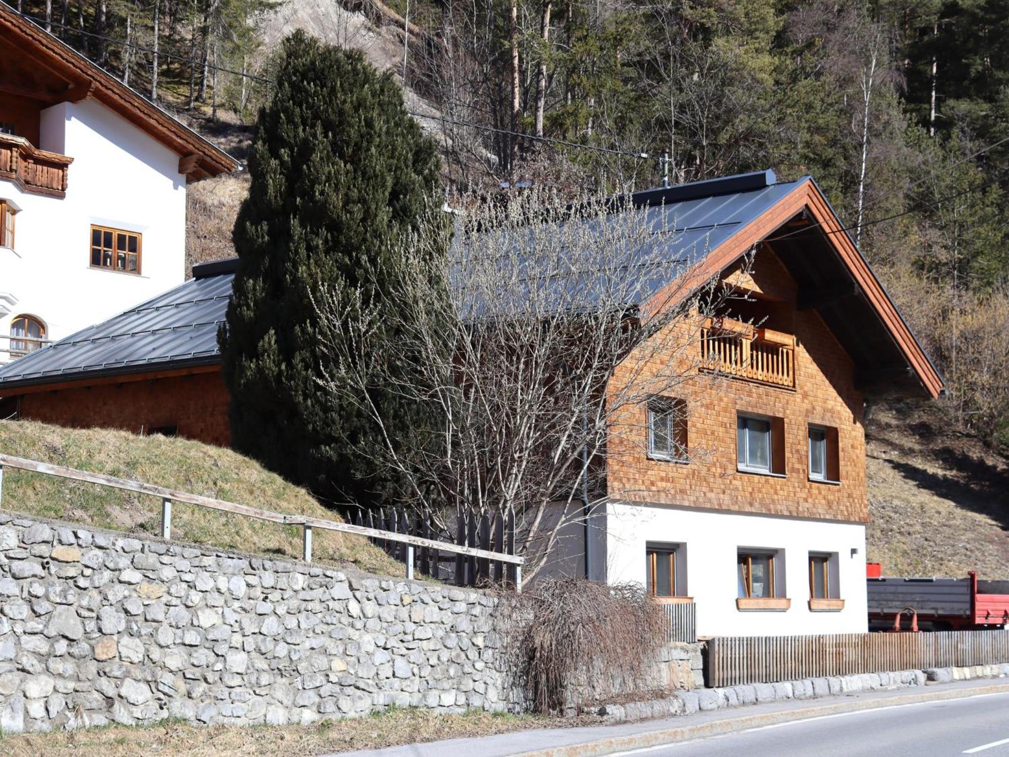 Apart Loisa Pettneu am Arlberg Bagian luar foto