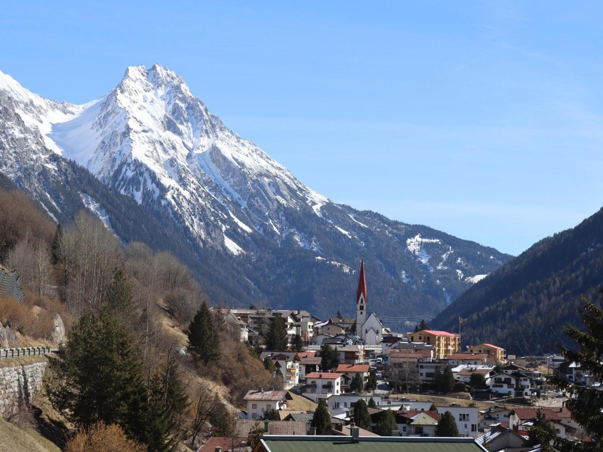 Apart Loisa Pettneu am Arlberg Bagian luar foto