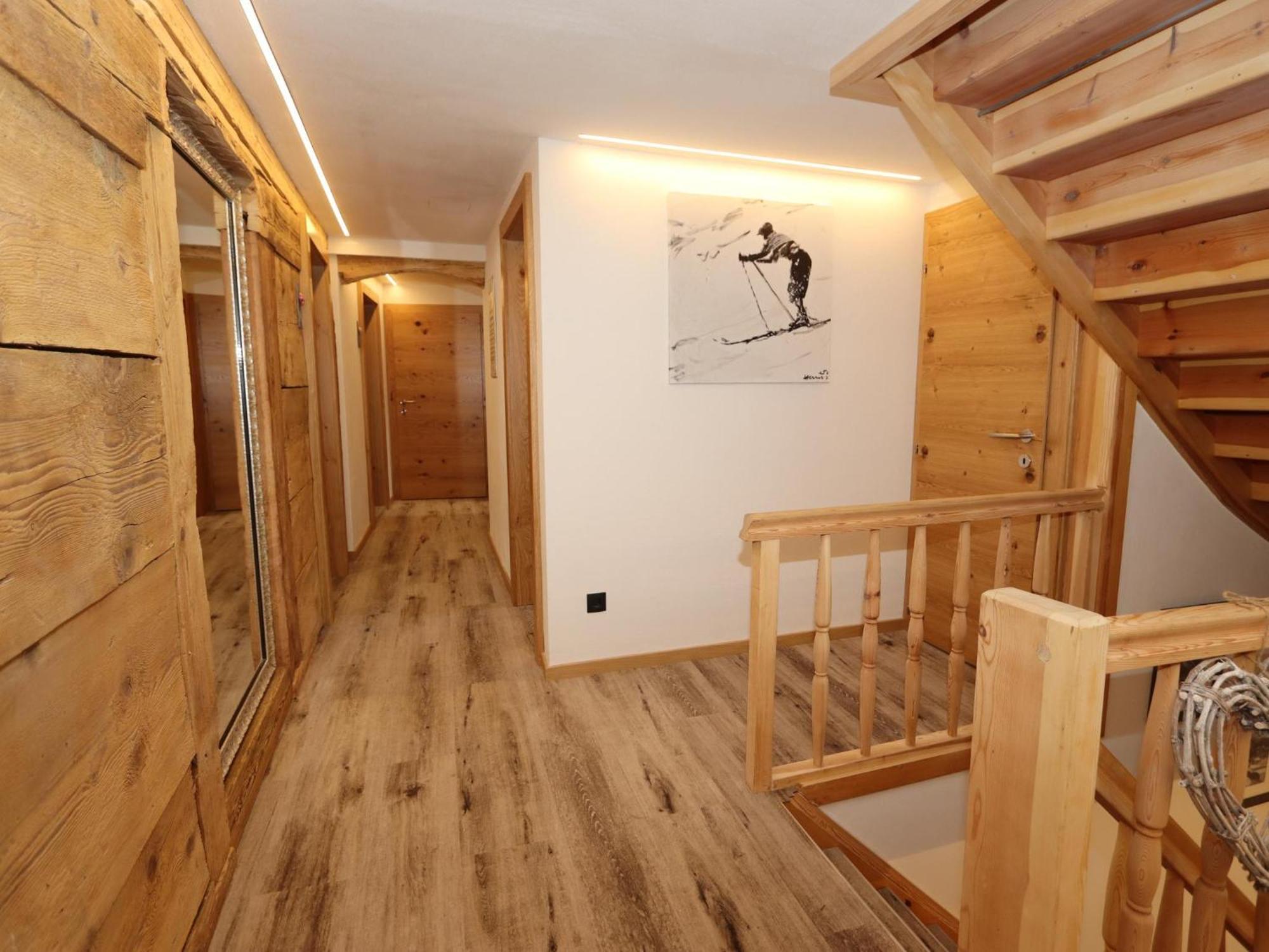 Apart Loisa Pettneu am Arlberg Bagian luar foto